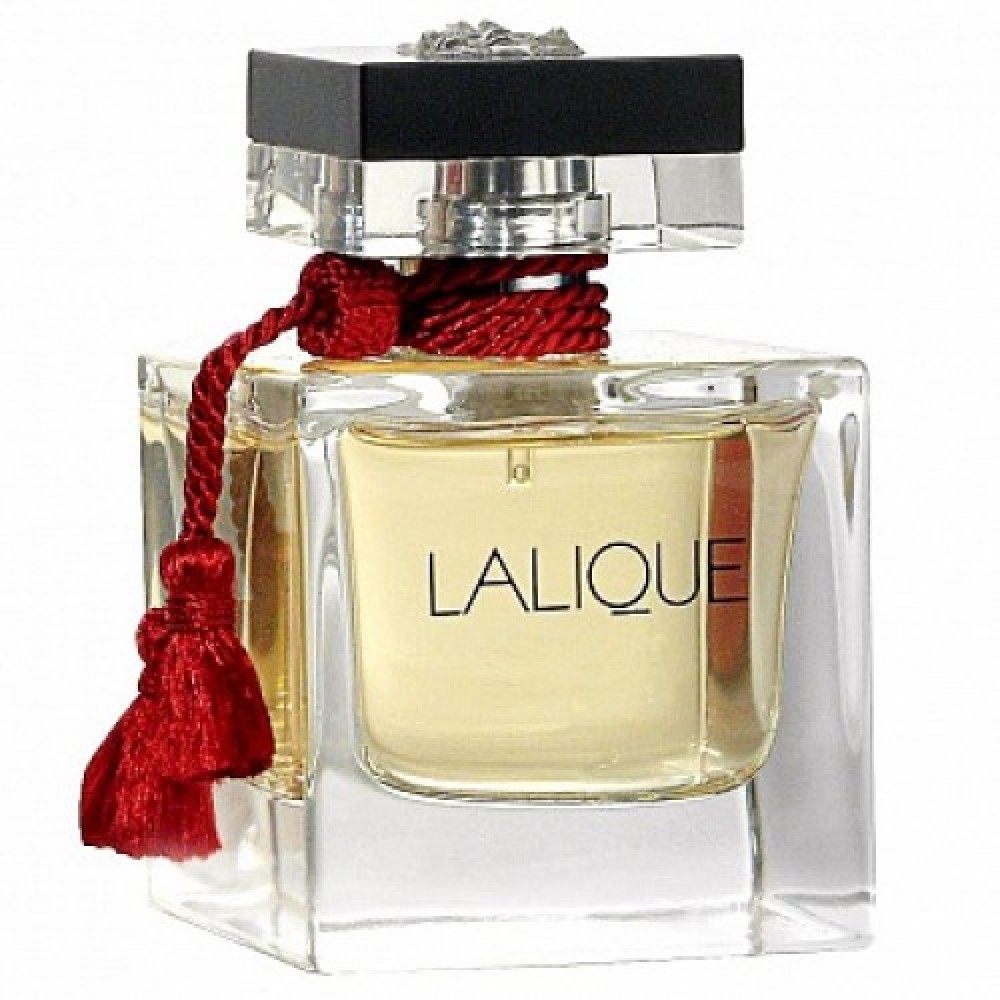 Духи Lalique le Parfum